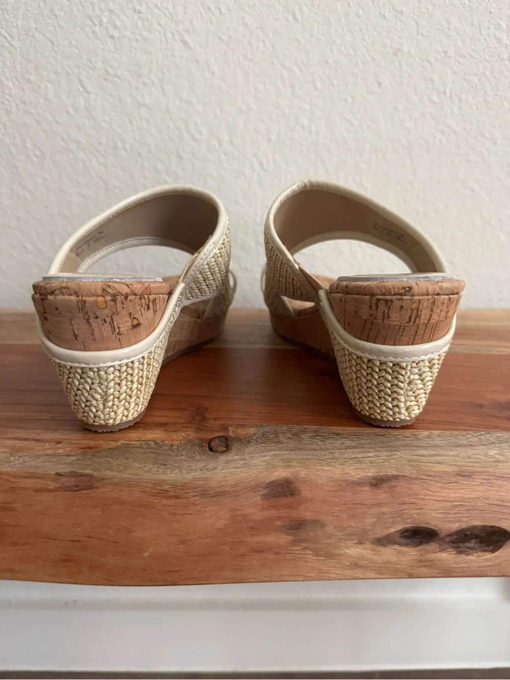 Women’s Wedges